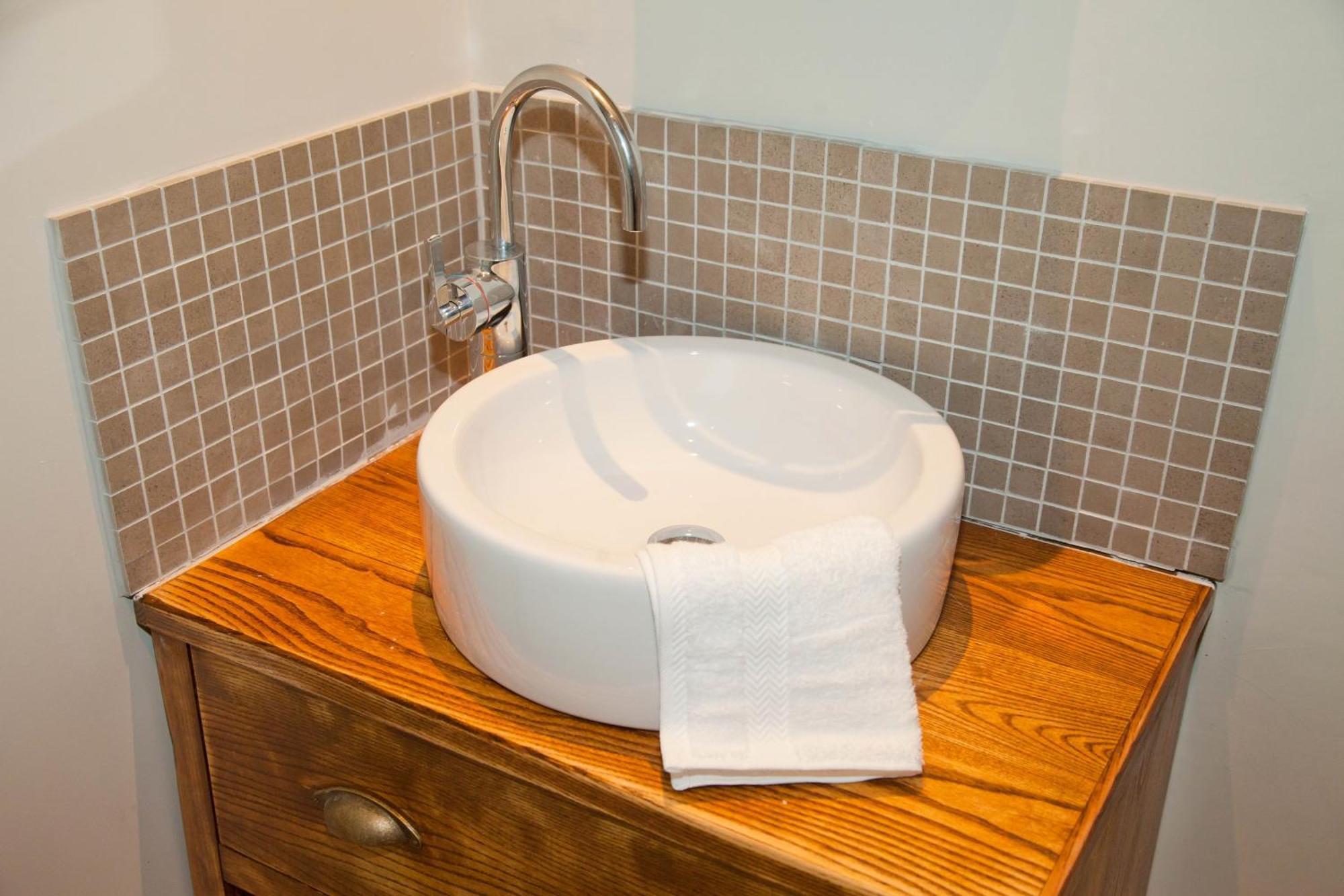 Hotel Devonshire Arms Hartington Zimmer foto