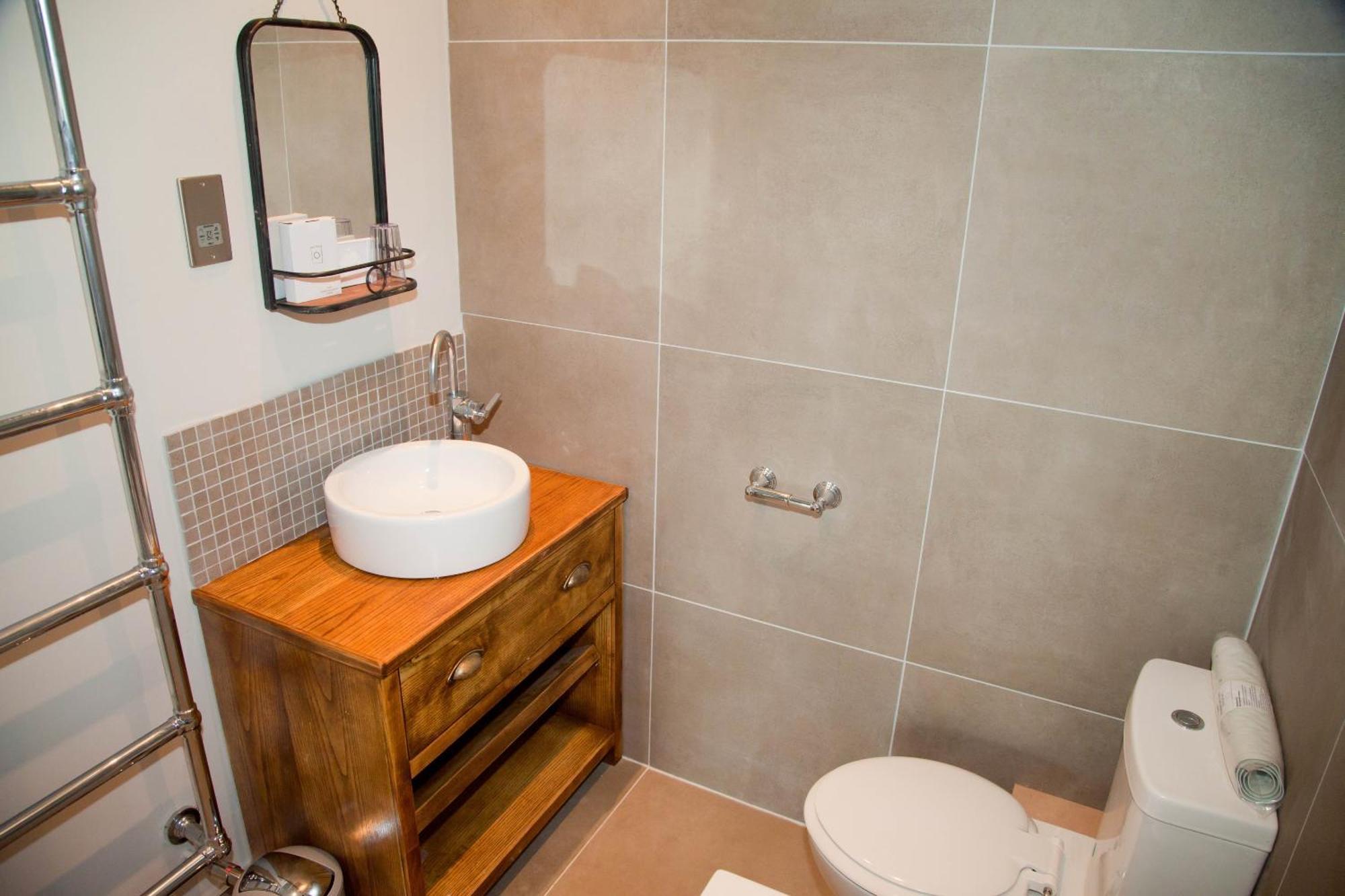 Hotel Devonshire Arms Hartington Zimmer foto