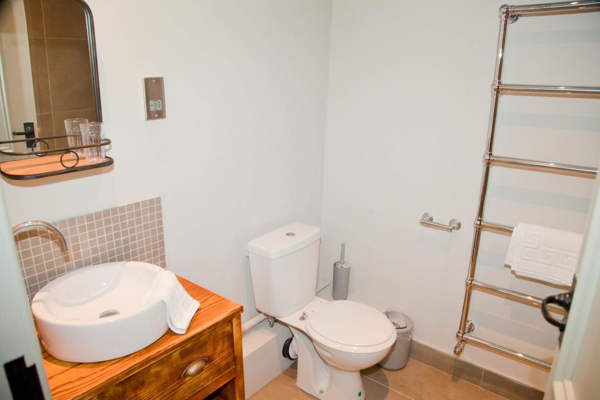 Hotel Devonshire Arms Hartington Zimmer foto